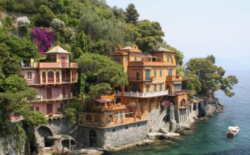 Unique Places to Stay in Italy